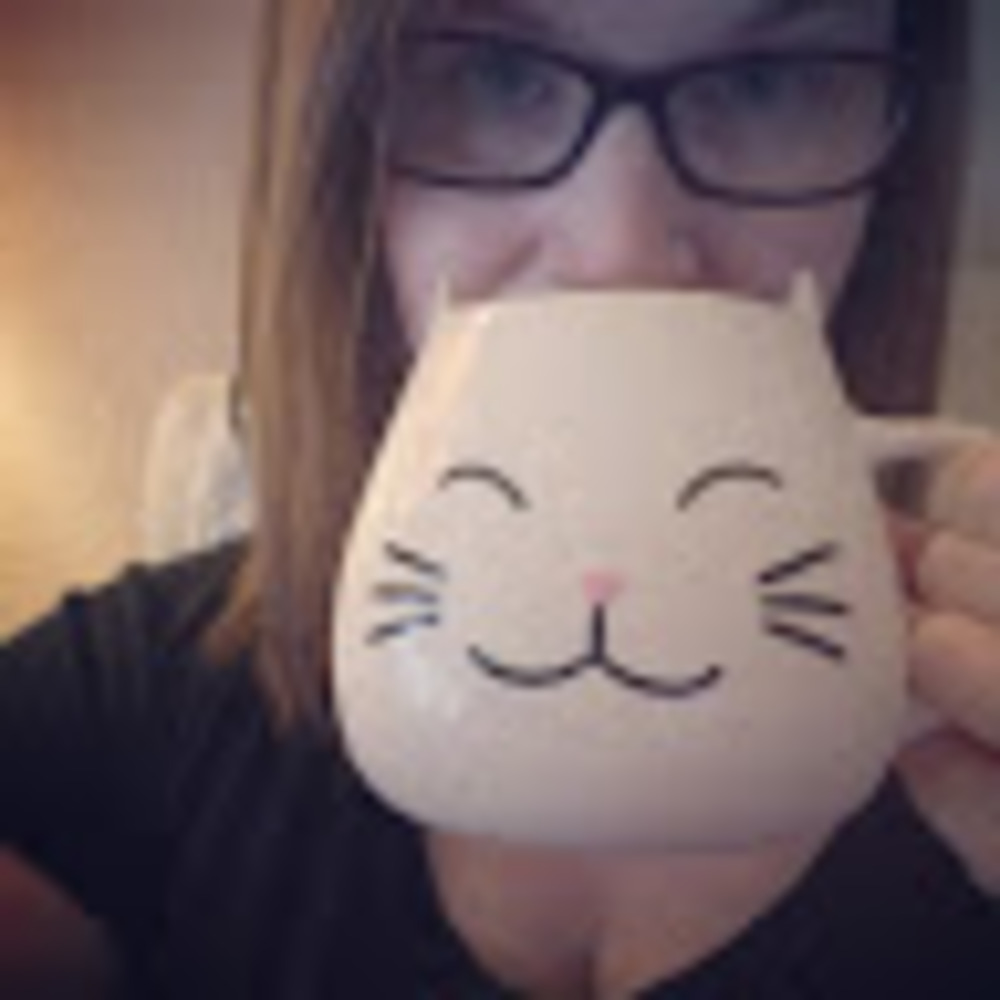 Meet your Posher, Kari